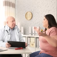 Állandóan éhes és nem tud lefogyni? Ilyen, amikor leptin-rezisztencia okozza