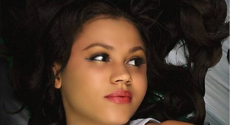 Nadia Buari