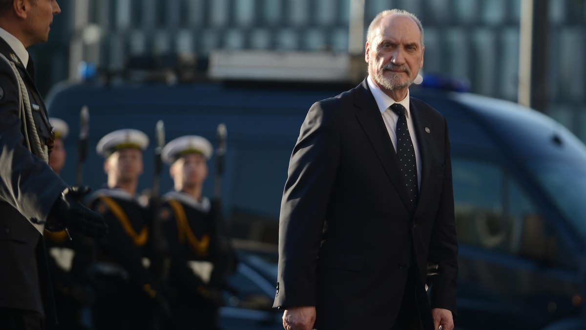 Antoni Macierewicz