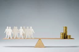 Nie ma zgody na wprowadzenie równych wynagrodzeń w UE