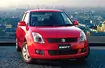 Suzuki Swift: milion wyprodukowanych egzemplarzy