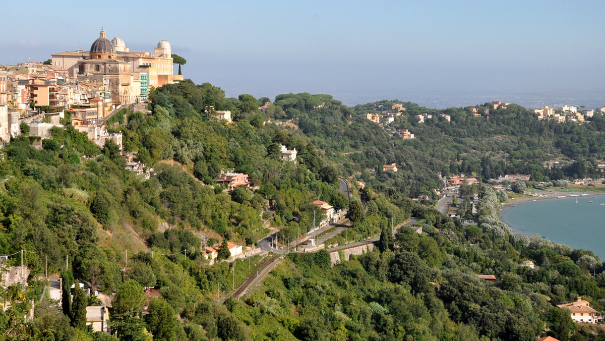 Castel Gandolfo