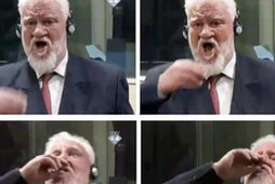 Slobodan Praljak