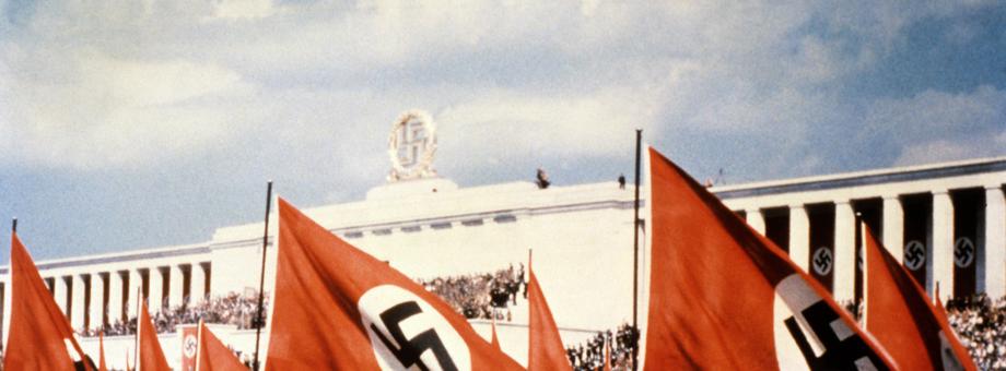 Niektóre firmy lub ich twórcy odnotowały w historii romans z nazizmem