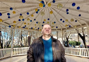 Marko Čubrilo