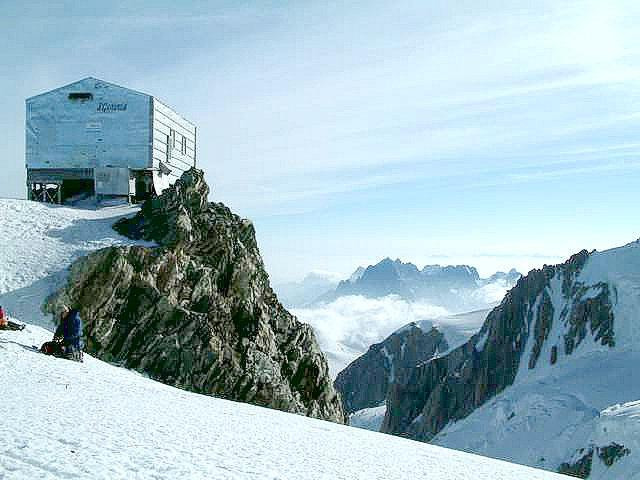 Galeria Francja - Mont Blanc, obrazek 17