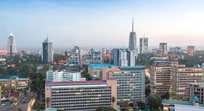 Startup ecosystem of the week: Kenya