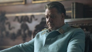 Głośny thriller historyczny już na VOD. Minęło raptem 45 dni od premiery kinowej