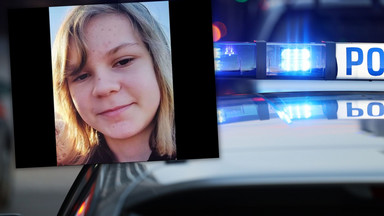 Zaginiona 11-latka może być w Krakowie. Prawdopodobnie uciekła z domu