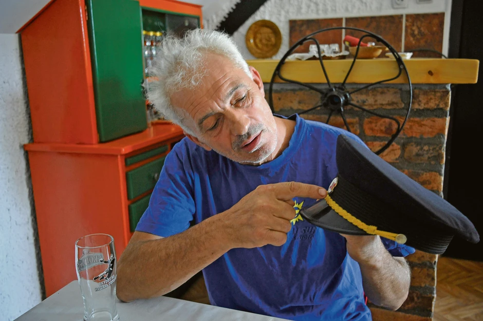 Jovan Tanasković kaže da od raspada Jugoslavije železnica nije ona stara