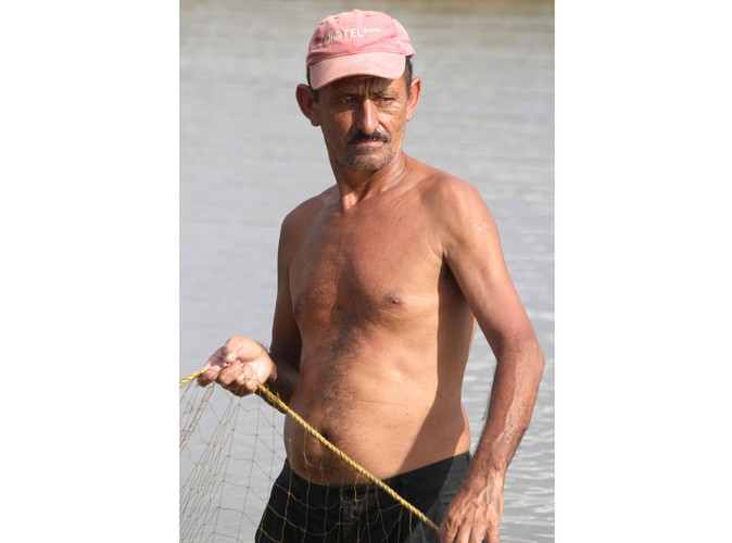 Wenezuela - Los Llanos