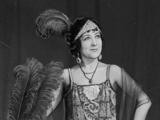 „Ona zawsze tęskniła do teatru”. Prapremiera sztuki o Mirze Zimińskiej-Sygietyńskiej