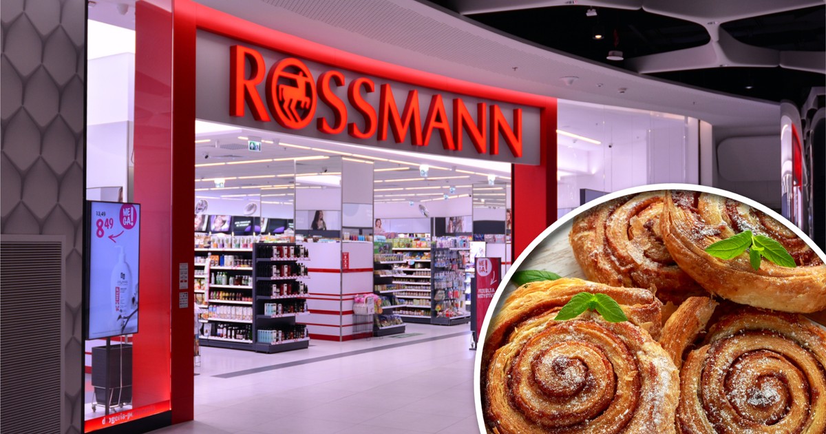 Co za promocja w Rossmannie! Wiralowy cynamonowy kosmetyk kupisz teraz za raptem 12 zł
