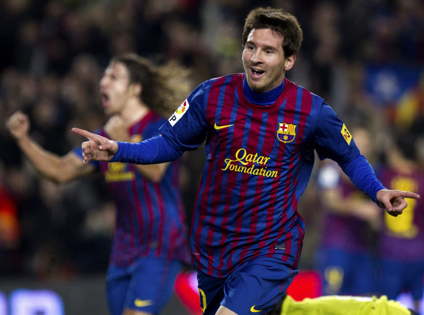 "Messi musi zdobyć mistrzostwo świata, aby być najlepszy"