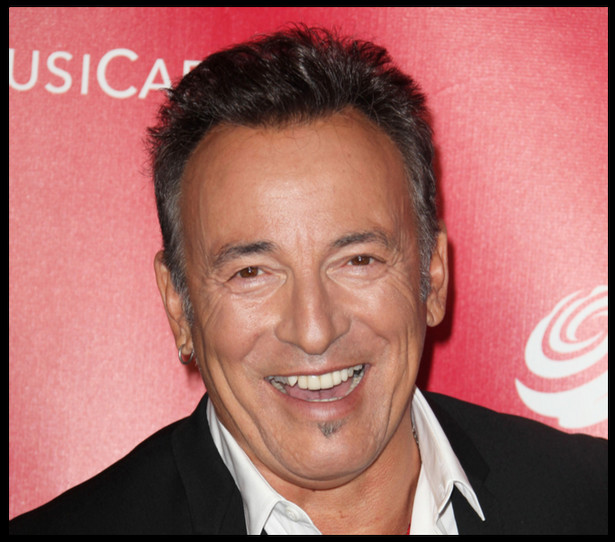 Bruce Springsteen zadebiutuje w teatrze na Broadwayu