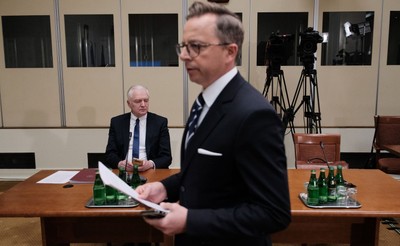 Sejmowa komisja ds. wyborów korespondencyjnych chce odtajnić część dokumentów z MAP, Poczty Polskiej i innych zaangażowanych w sprawę instytucji