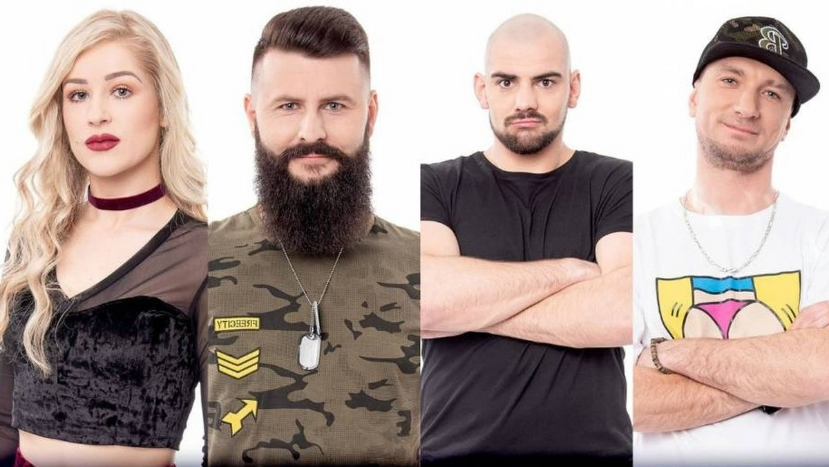 "Big Brother": wielki finał. Wygrała Magdalena Wójcik 