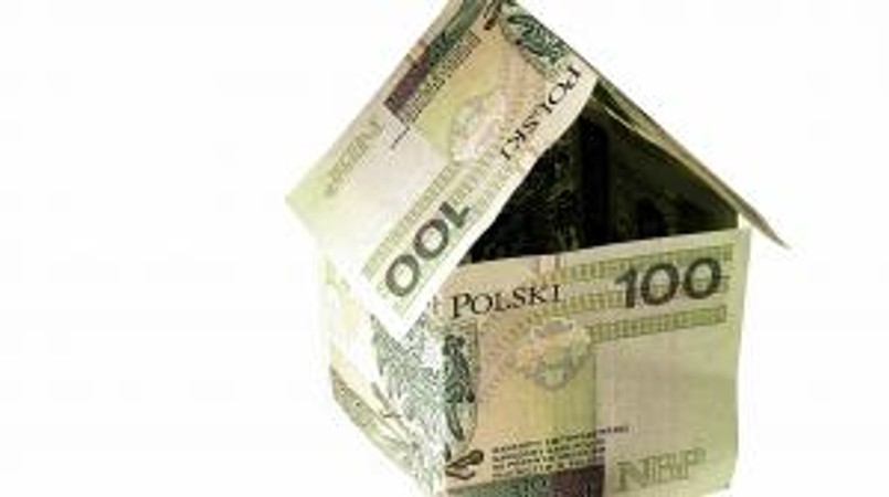 W czerwcu wartość udzielonych przez banki kredytów na nieruchomości dla gospodarstw domowych wzrosła o 1 mld 646,2 mln zł.