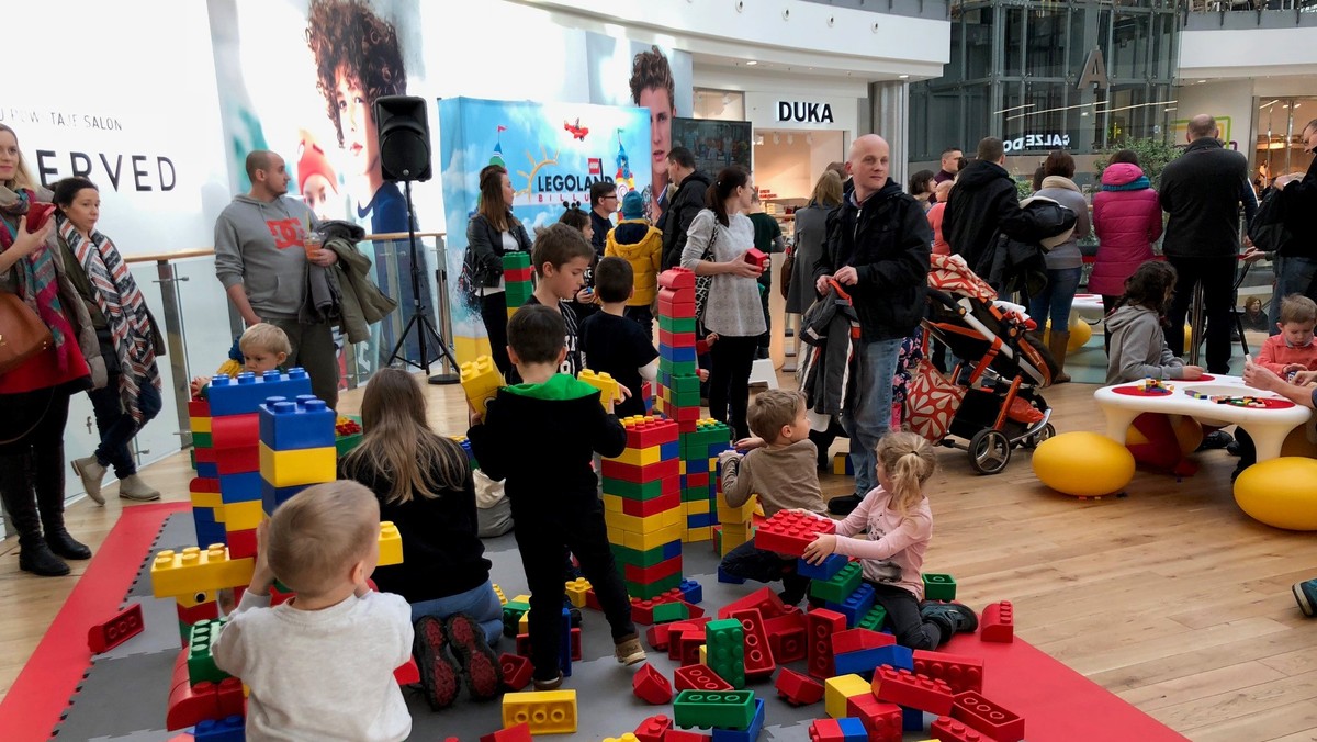 Wiosna coraz bliżej, a w kwietniu start sezonu w LEGOLAND® Billund Resort w Danii. Specjalnie z tej okazji przygotowano niespodziankę: Weekend z LEGOLAND Billund Resort, który odbędzie się 30 i 31 marca.