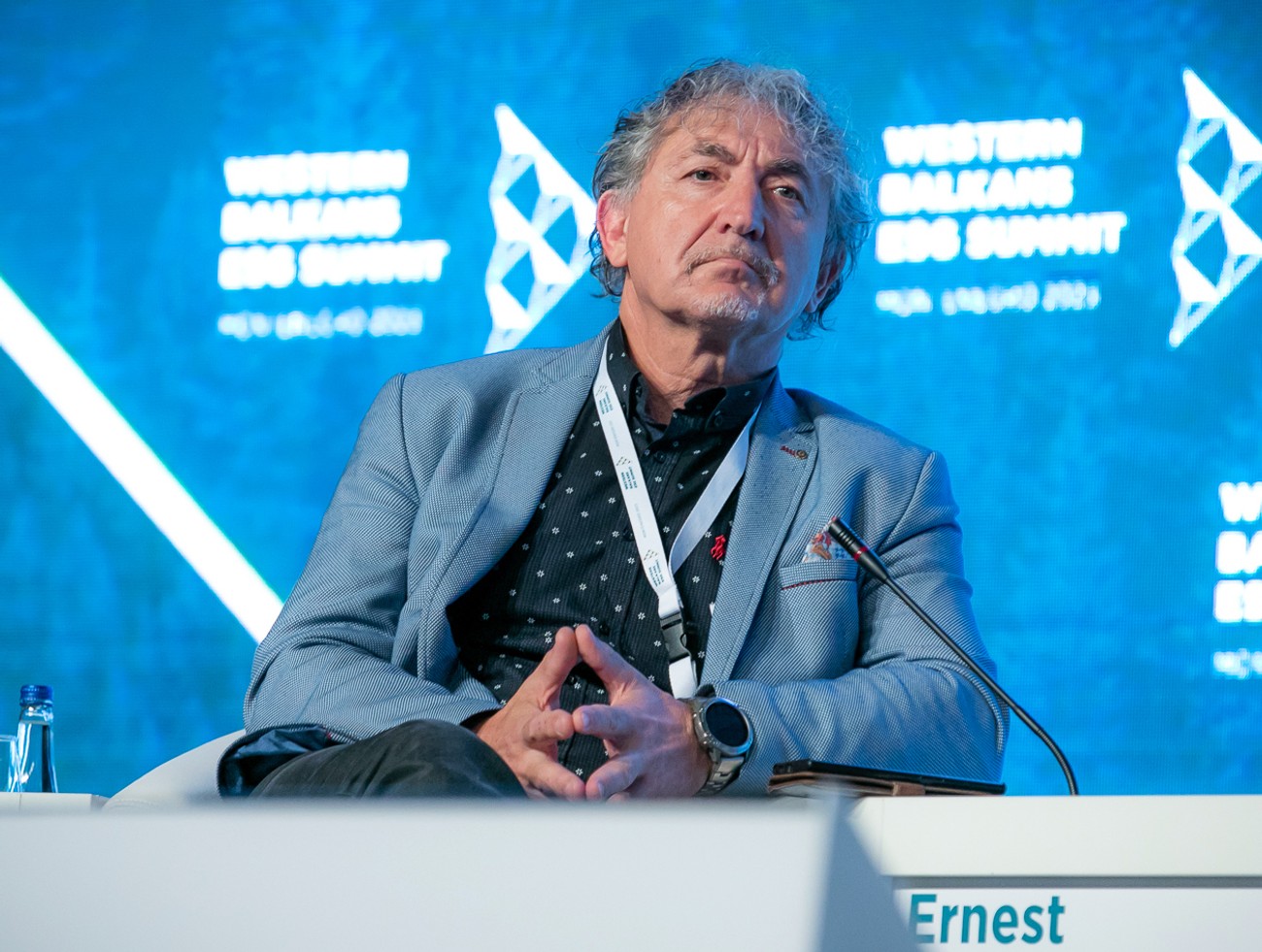 &#34;Nadam da će principi ESG biti ključni za poslovanje u budućnosti&#34;: Ernest Vlačić za &#34;Blic Biznis&#34; o pravednoj energetskoj tranziciji i odgovornosti prema generacijama koje dolaze