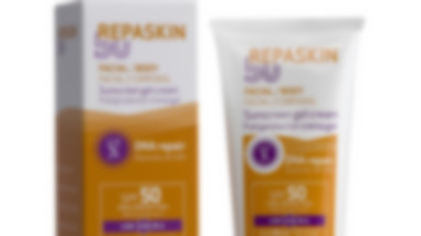 Repaskin Fotoprotector SPF50 (balsam do ciała i twarzy)