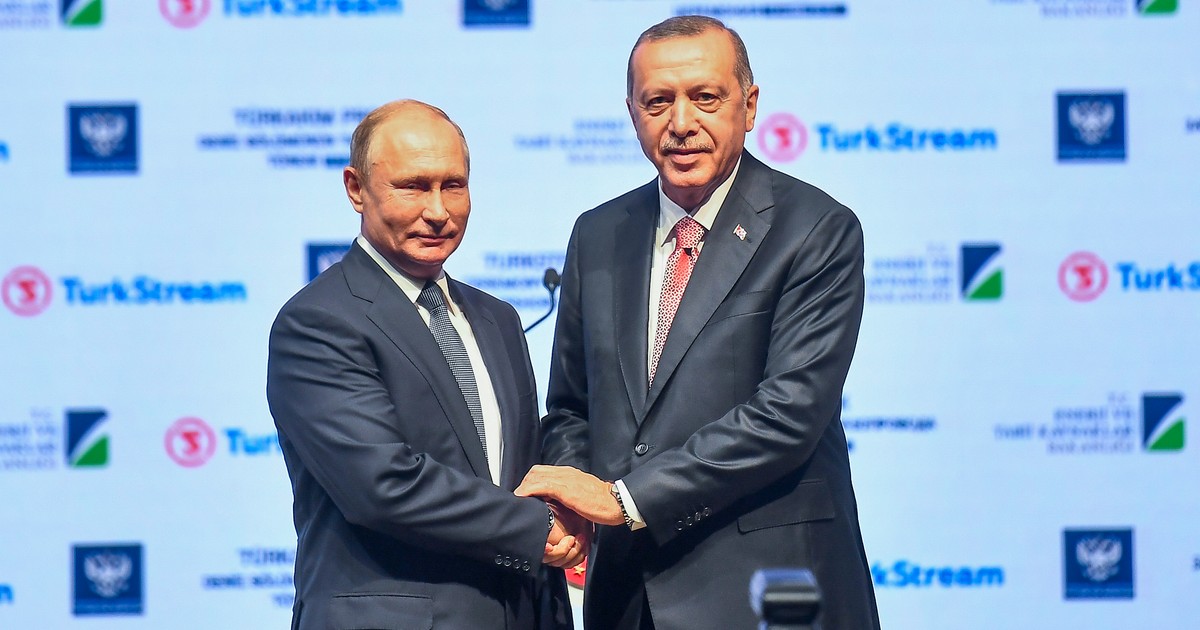 Putin won the “election”.  The Turkish president is in bad company