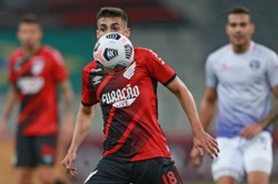 Brazylijskie kluby o krok od finału Copa Sudamericana