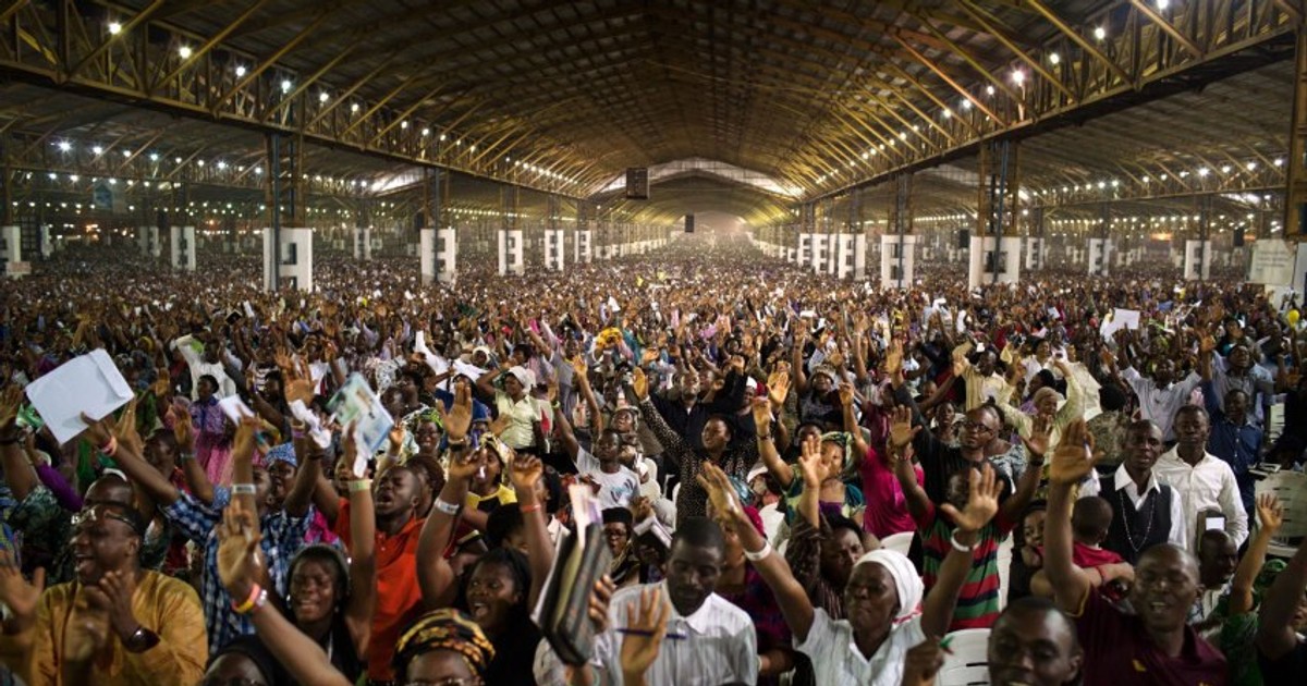 7 interesting things you may not know about this church Pulse Nigeria