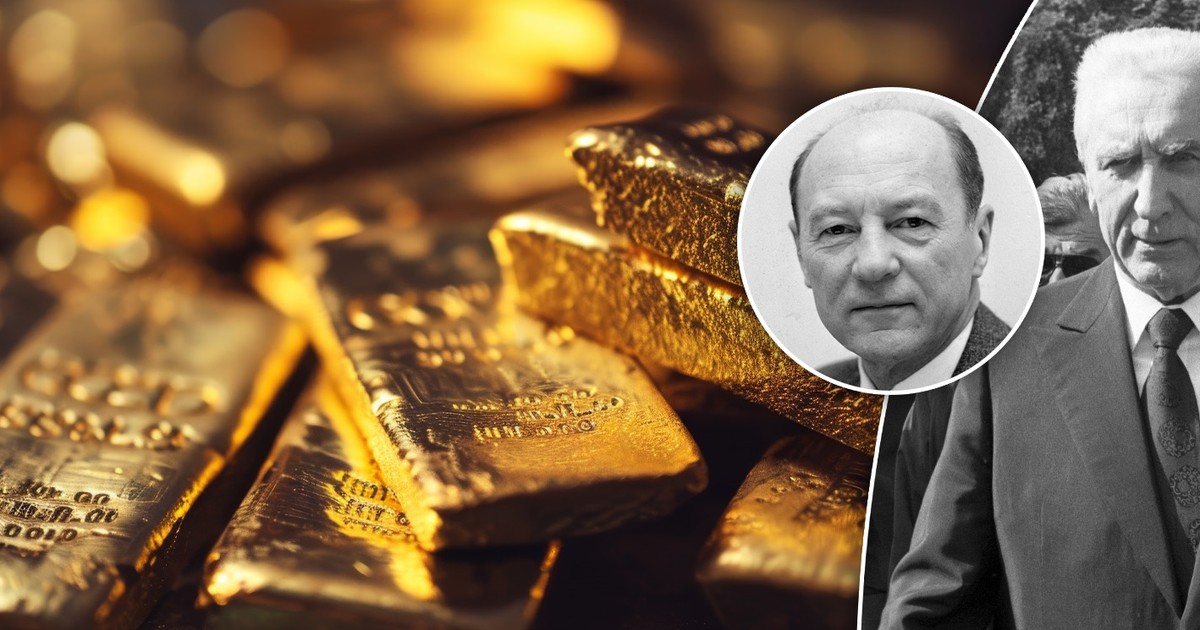 Tak polscy komuniści okradli Zachód. Największa tajna akcja PRL