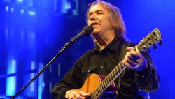 Jaromír Nohavica na pięciu koncertach w Polsce