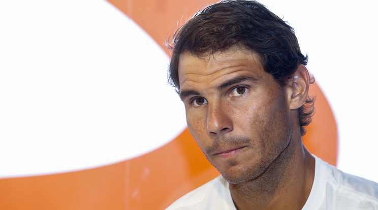 Nadal tizedszer nyerte meg a Roland Garrost /Fotó: AFP
