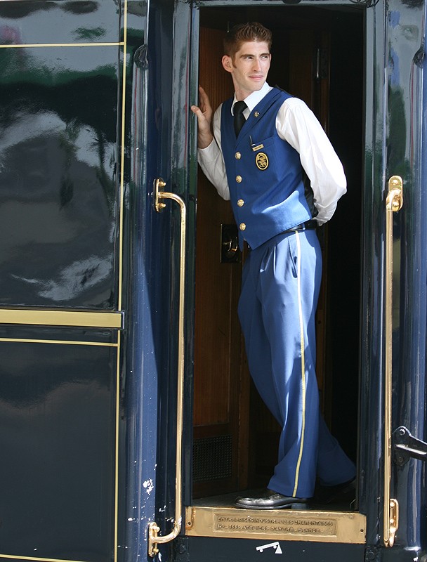 Orient-Express