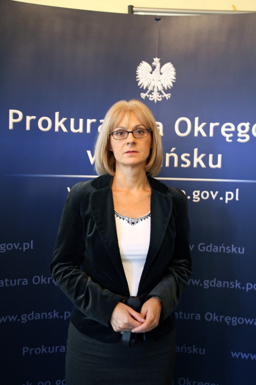 Grażyna Wawryniuk