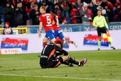 Legia traci szanse na podium. Raków zrobił ważny krok w walce o tytuł