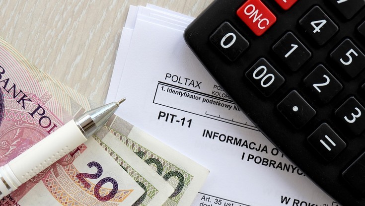 Fiskus nie wybacza spóźnień. Kończy się pracodawcom czas na wysyłkę PIT-11