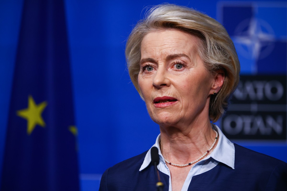 Czarne chmury nad szefową Komisji Europejskiej. Będzie votum nieufności