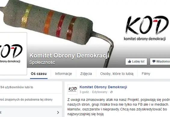 Powstał Komitet Obrony Demokracji w odpowiedzi na rządy PiS. O co w tym chodzi?