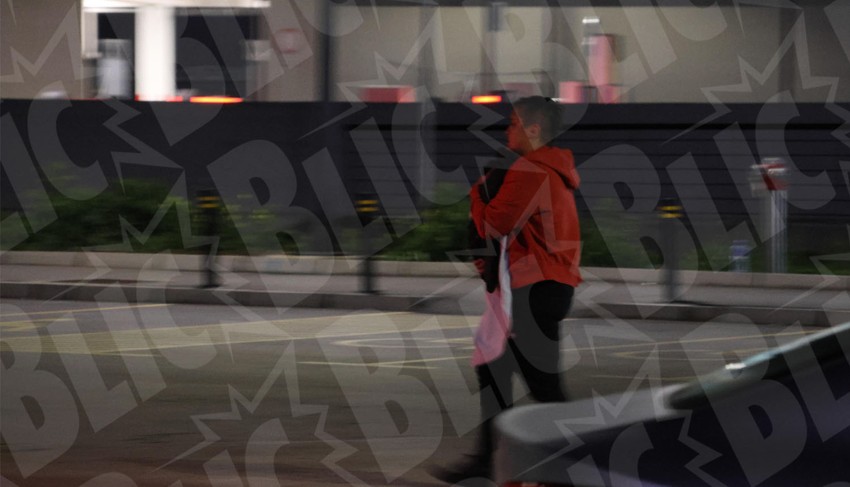 Marija Šerifović sa Mariom stigla u Beograd