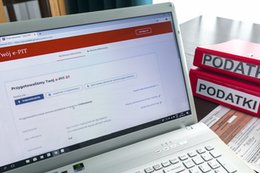 Rząd szykuje rewolucję. Powstaje elektroniczny Urząd Skarbowy