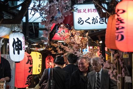 Airbnb ma poważne problemy w Japonii. Kraj wprowadził nowe przepisy