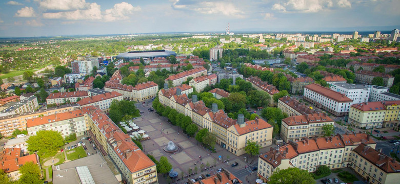 Tychy: ósmy cud nieoczywisty