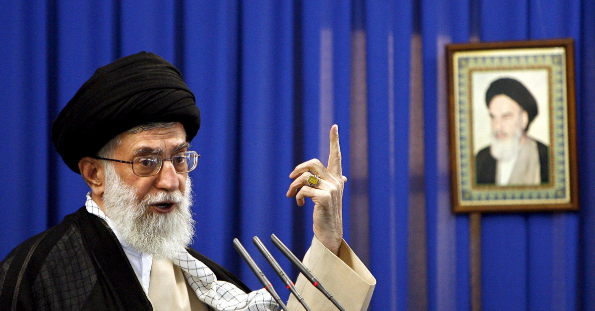 Tehran calls on Islamic countries to sever relations with Israel.  “At least for a while”