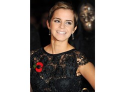 Długie włosy załatwią rolę Emmie Watson?