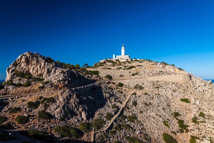 Majorka. Wszystko, co najlepsze w Hiszpanii