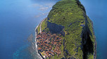 Monemvasia