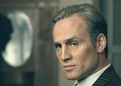 W "Stuleciu Winnych" grał czarny charakter. Teraz pojawi się w hicie Netflixa