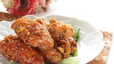 pyszny obiad na sobotę. podajemy przepis, ty gotujesz. chrupiący kurcz