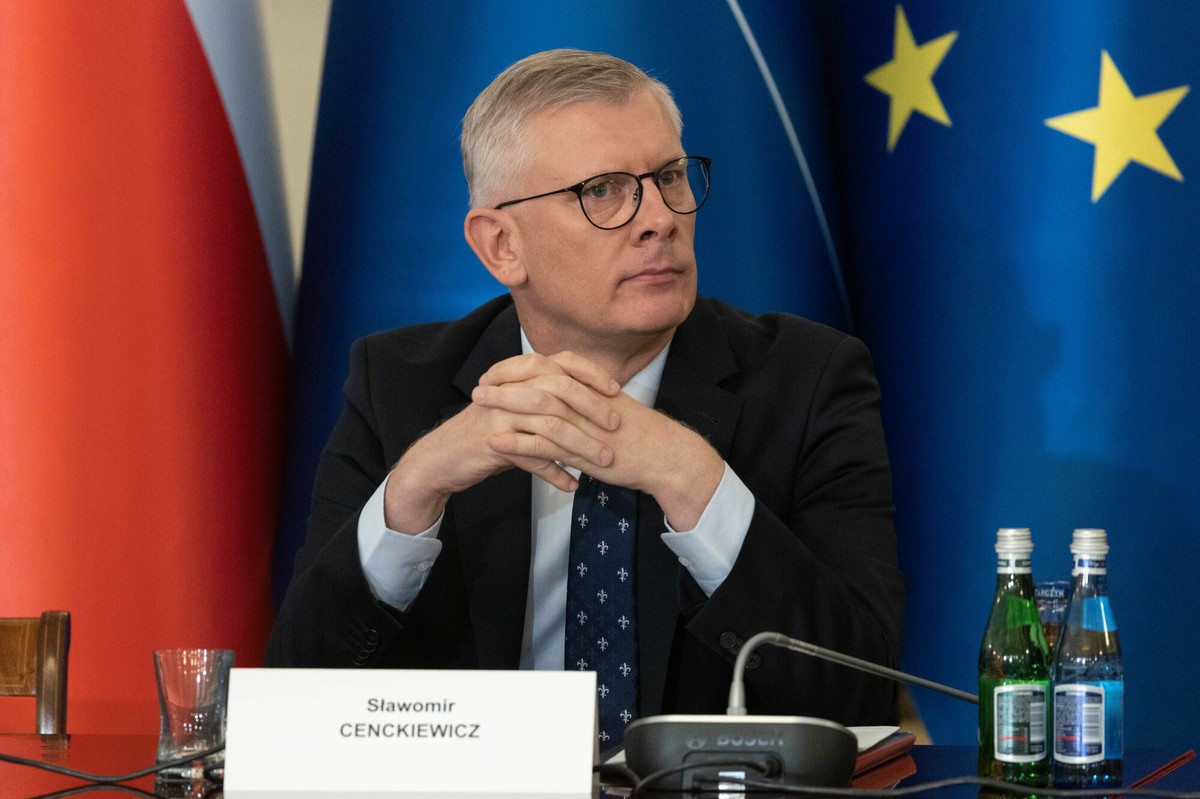 Szef BBN: Rosja wykorzystuje kryptowaluty, by płacić sabotażystom w Europie