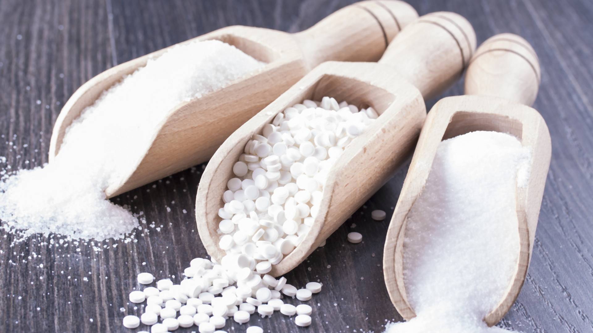 Aspartam – czy popularny słodzik jest szkodliwy?