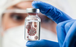 "Nie jesteś koniem". FDA ostrzega przed stosowaniem iwermektyny na Covid-19